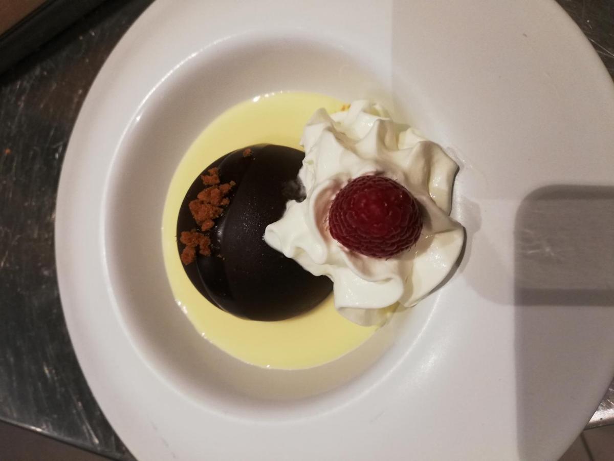 Hotel Du Rhone 세이셀 외부 사진
