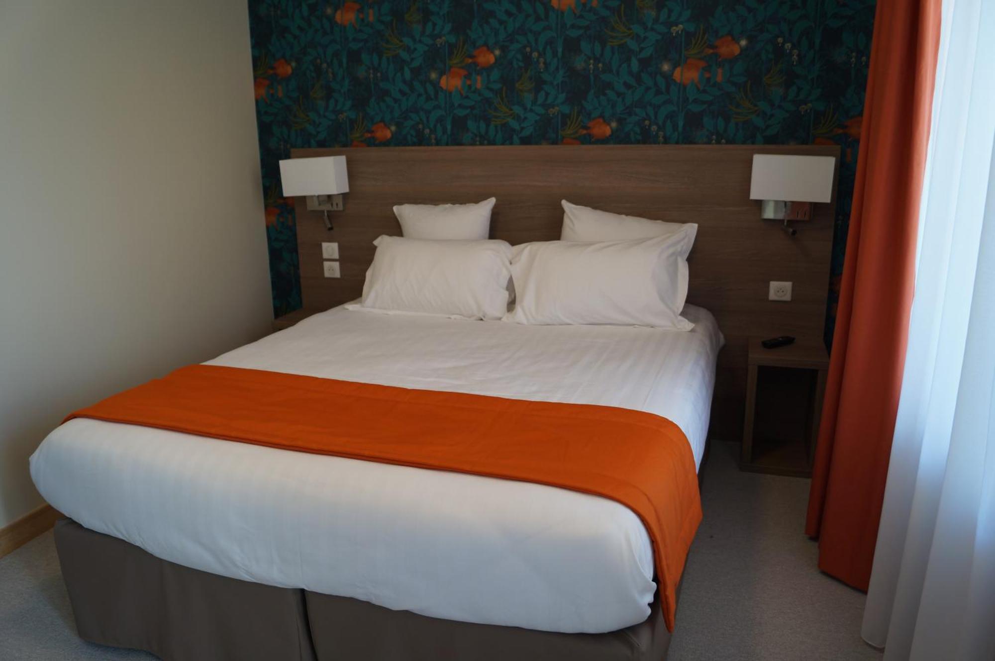 Hotel Du Rhone 세이셀 외부 사진