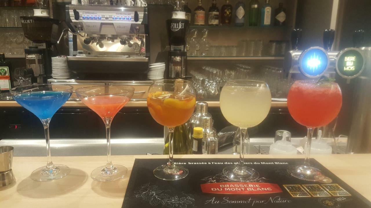 Hotel Du Rhone 세이셀 외부 사진