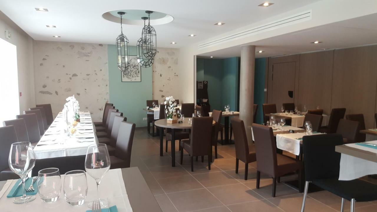 Hotel Du Rhone 세이셀 외부 사진