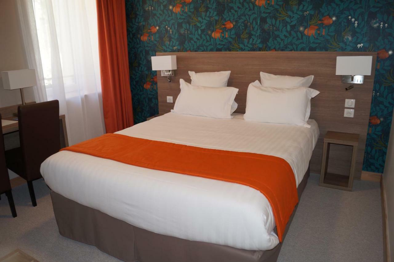 Hotel Du Rhone 세이셀 외부 사진