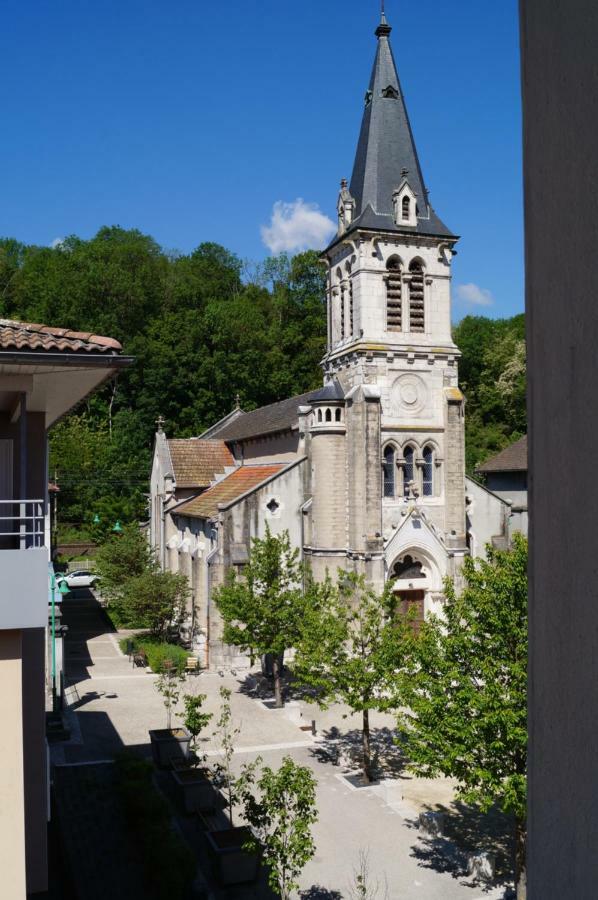 Hotel Du Rhone 세이셀 외부 사진